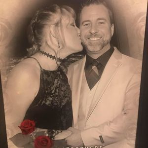 Meet your Posher, Renee